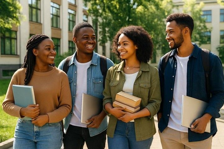 Novos Programas de Formação Profissional São Lançados em Luanda